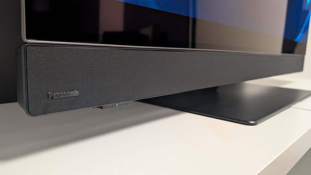 Panasonic Z90B 48-inch OLED TV