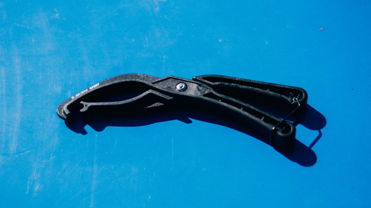 Best tyre levers 2023 Small but essential tools for every ride