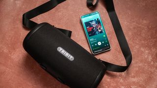 Tribit StormBox Lava Bluetooth review