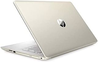 HP 17.3- inch HD+ Touchscreen Laptop