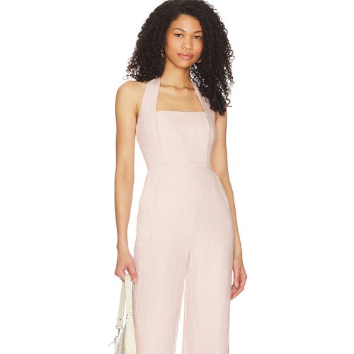 Zoie Jumpsuit