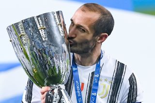 Giorgio Chiellini