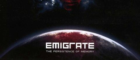 Emigrate: The Persistence Of Memory