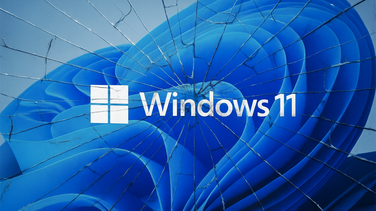 Windows-Update bricht Localhost-Funktion