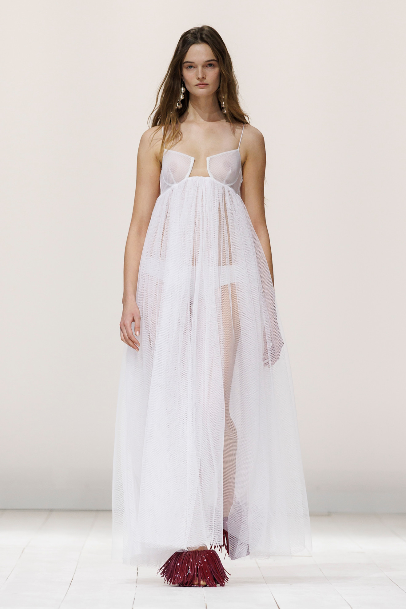 Givenchy Spring 2026 Look 37