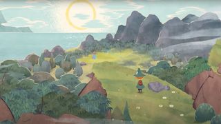 Snufkin: Melody of Moominvalley gameplay