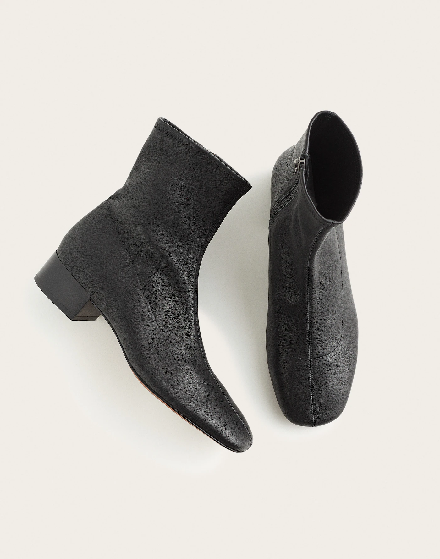 The Paisley Ankle Boot