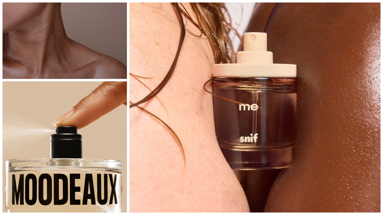 skin scents