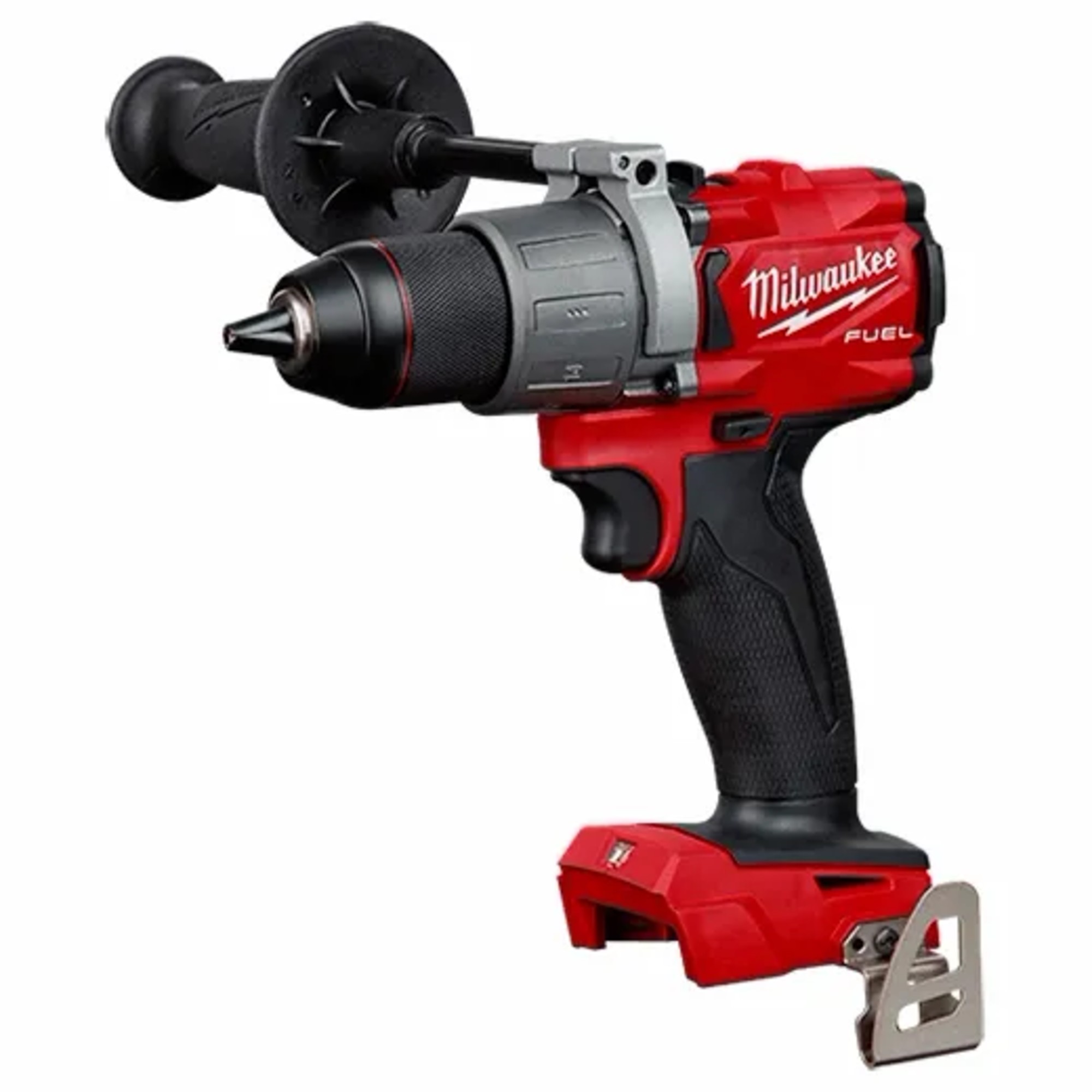 Milwaukee M18 FUEL 1 2inch Drill Driver