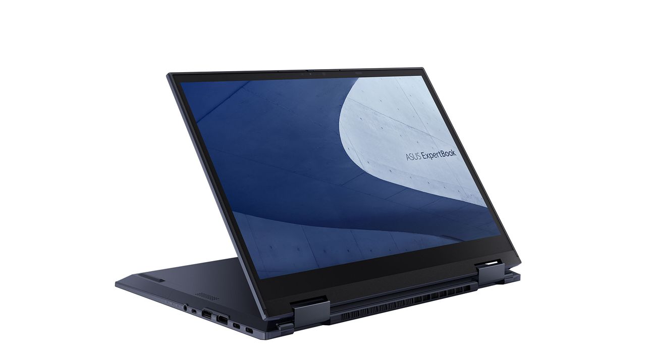 ASUS ExpertBook B7 Flip (B7402)