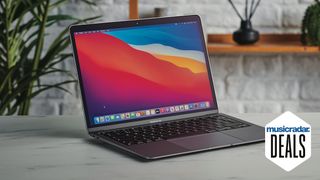 Prime Day MacBook Pro deals