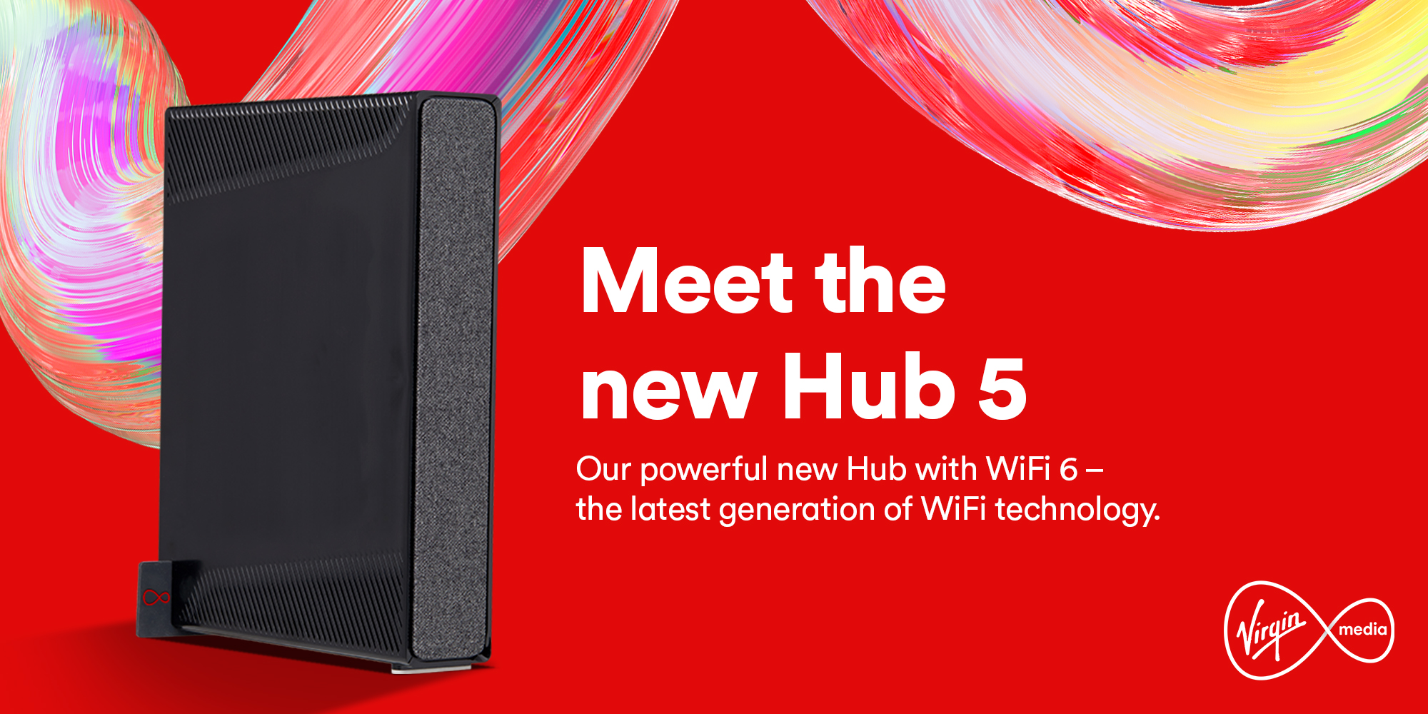 Image of the Hub 5