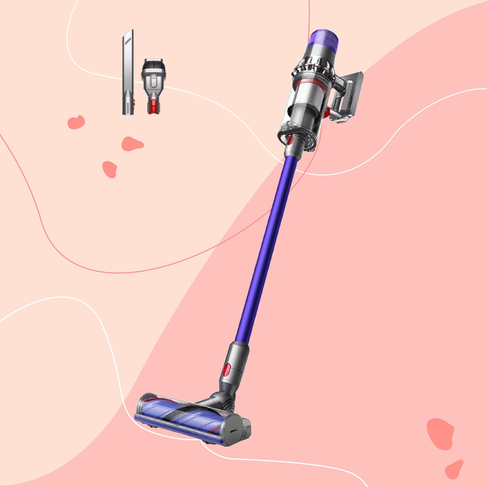 Dyson V11 Advanced
