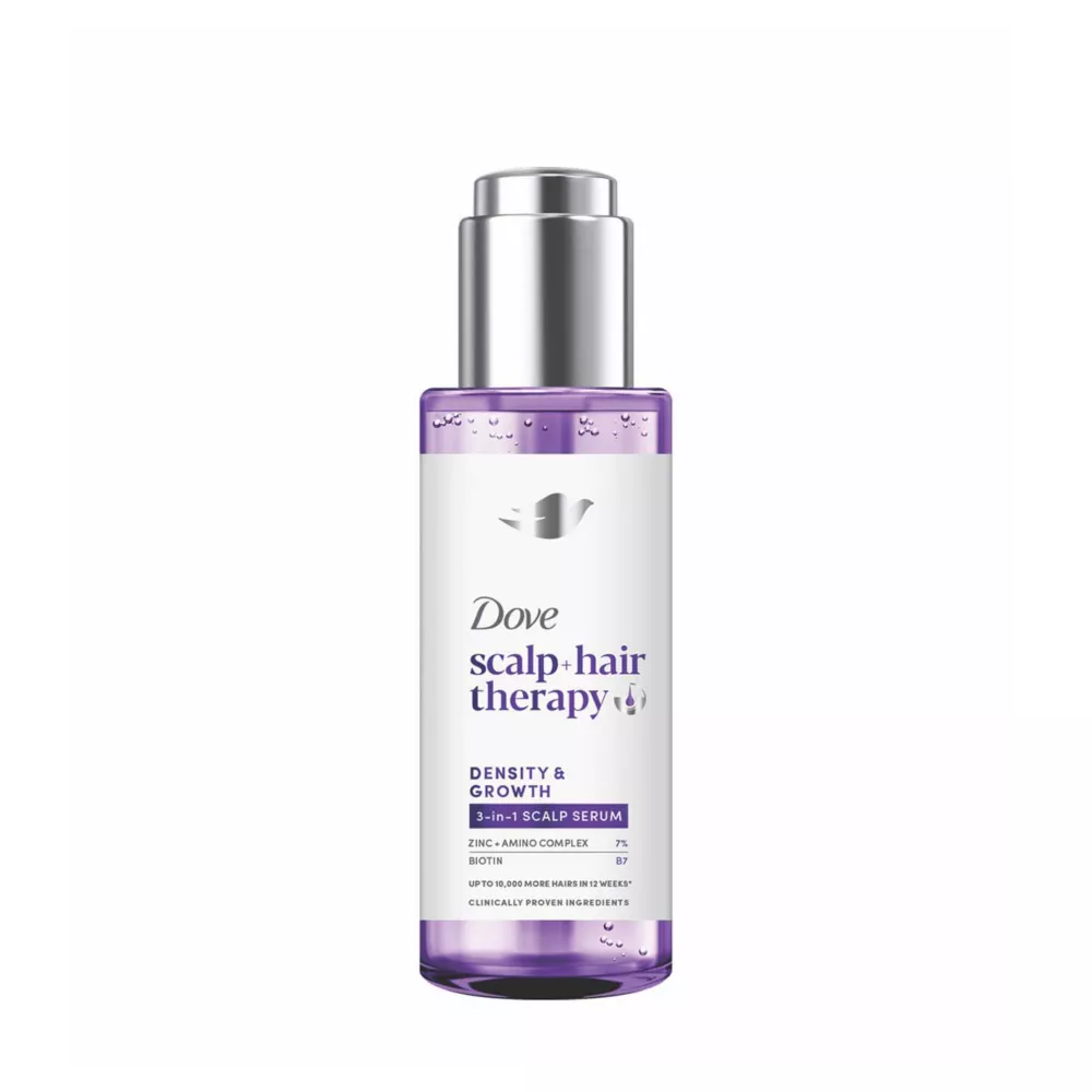 Pigeon Density & Growth Scalp Serum 45ml
