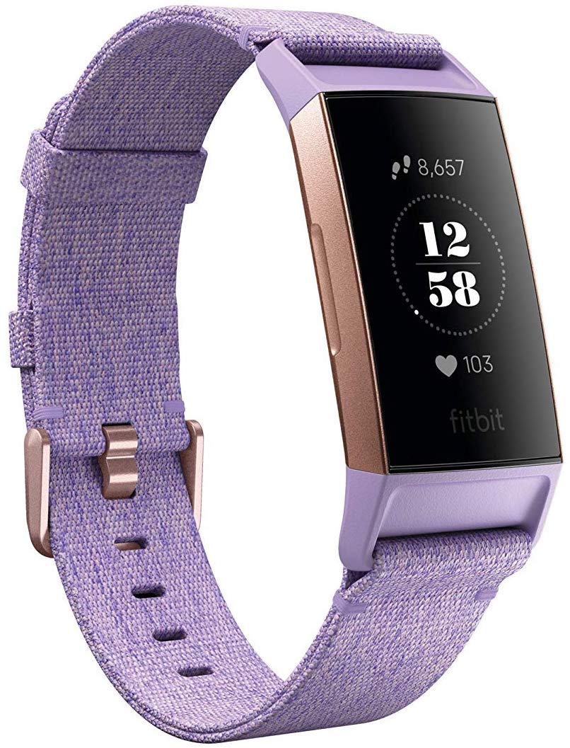 Fitbit Charge 3