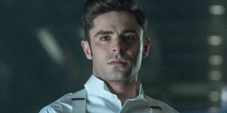 The Greatest Showman 2 Zac Efron screenshot