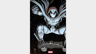 Marvel Comics November 2021 solicitations