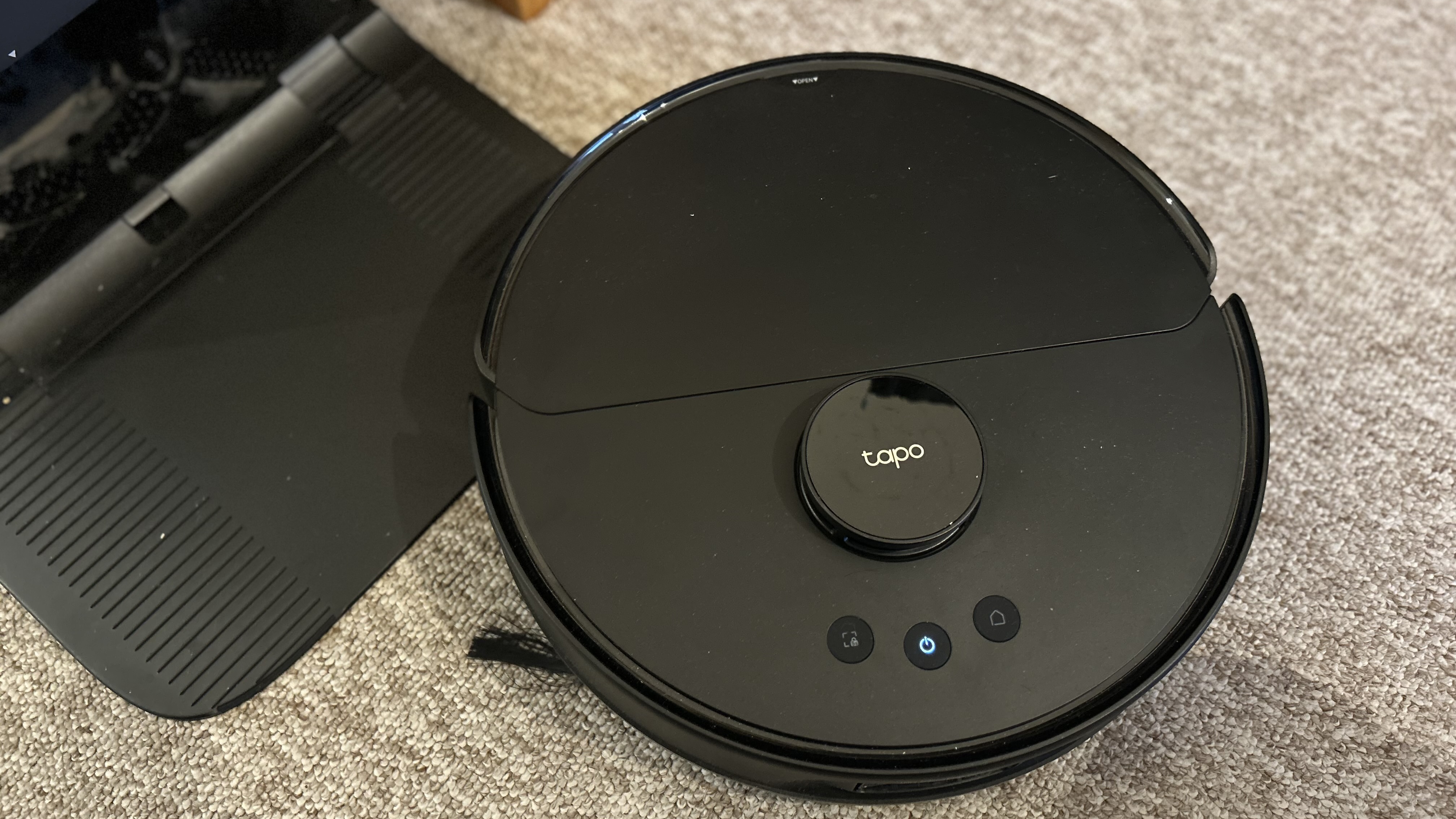 Tapo RV50 Pro Omni review