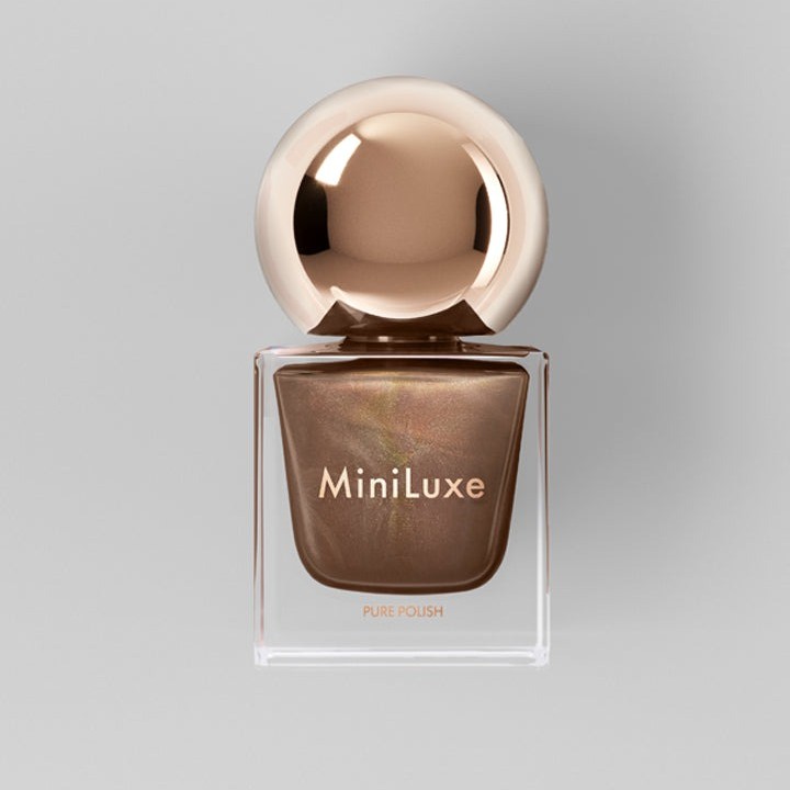 Smoky Topaz