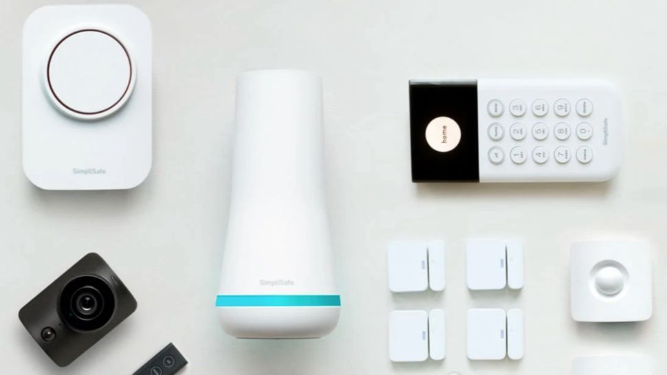 SimpliSafe vs Vivint | ITPro