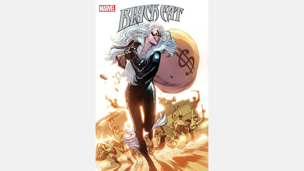 Marvel Comics June 2021 solicitations