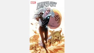 Marvel Comics June 2021 solicitations