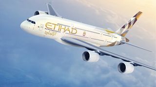 With 25 offices worldwide, Landor Associates' global clients include Abu Dhabi-based airline Etihad