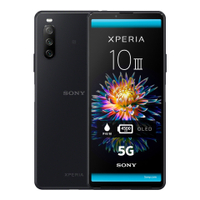 Sony XPERIA 10 III 128GB/6GB 5G (128 GB) | 2.111,- | Elgiganten