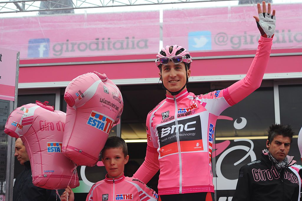Taylor Phinney (EF Education First)