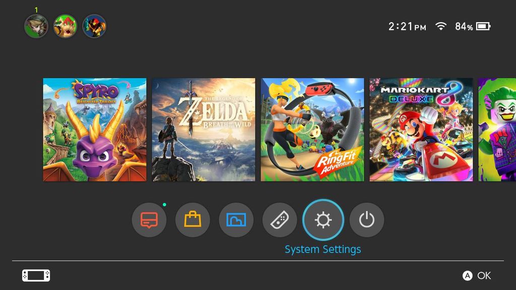 How to use a PS4 controller with Nintendo Switch iMore