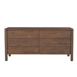 Barclay 6-Drawer Dresser (73)