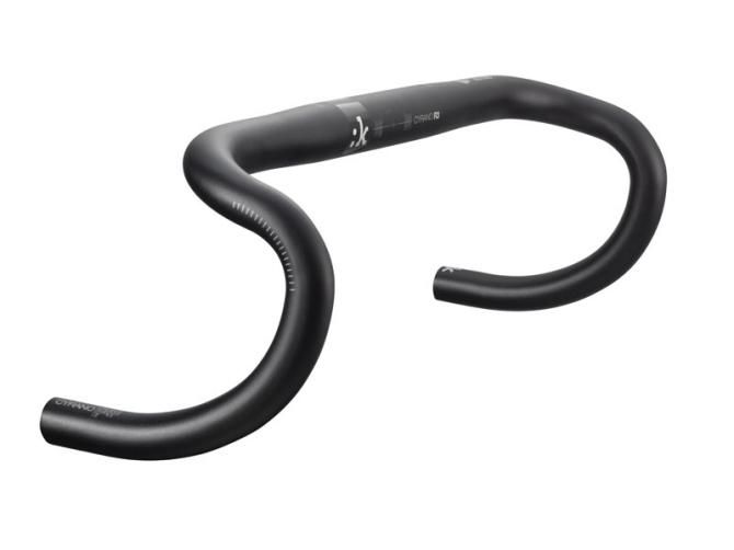 The bottom level Fi'zi:k Cyrano R3 Chameleon aluminium handlebar