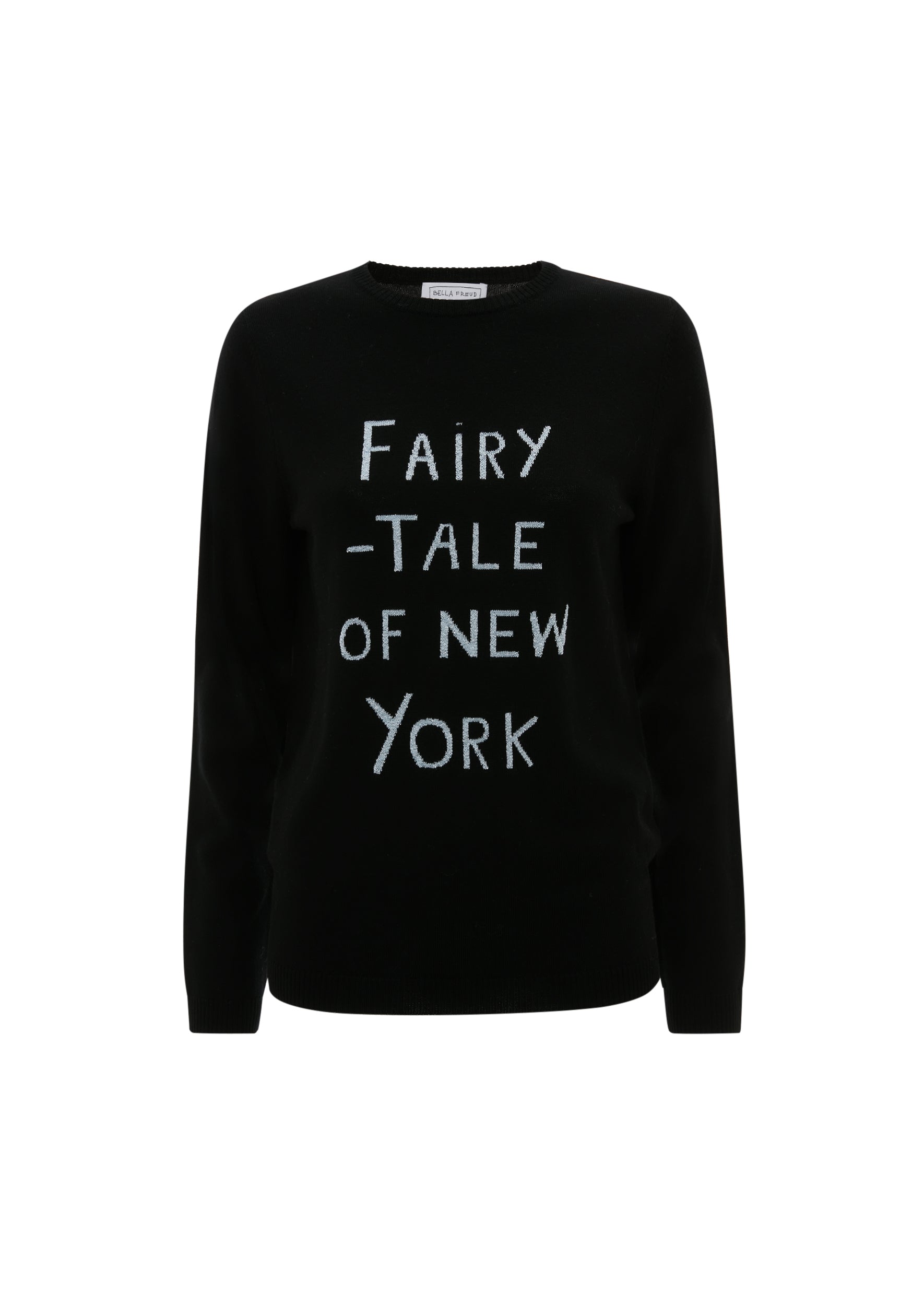 Fairytale of New York Jumper