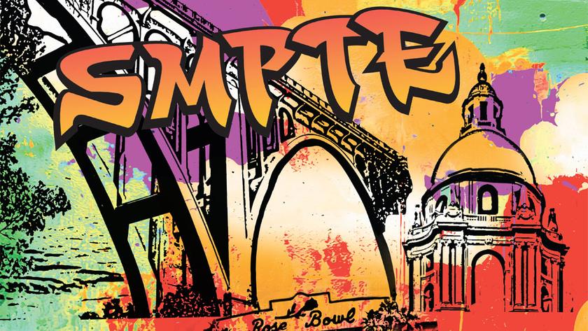 SMPTE Media Technology Summit