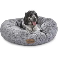 Silentnight Donut Bed | Save 19% at AmazonWas £40 Now £32.24 Silentnight Donut Bed | Save 19% at AmazonWas £40 Now £32.24