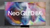 Samsung QN700A 8K QLED TV