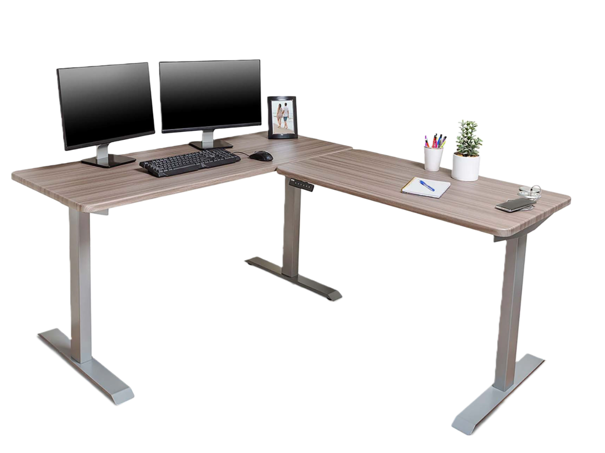 Best Standing Desk 2023 TechRadar