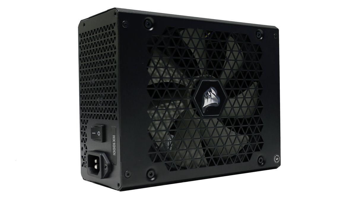 Corsair HX1000i