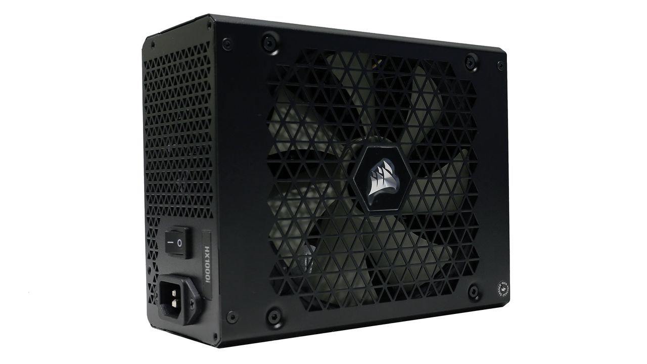 Corsair HX1000i