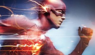 1. The Flash