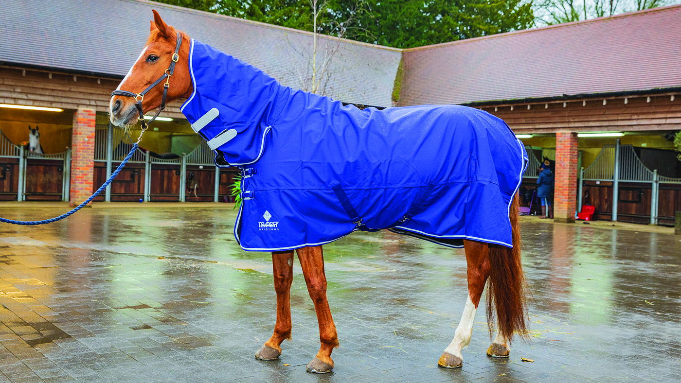 Shires Tempest Original Air Motion Combo review
