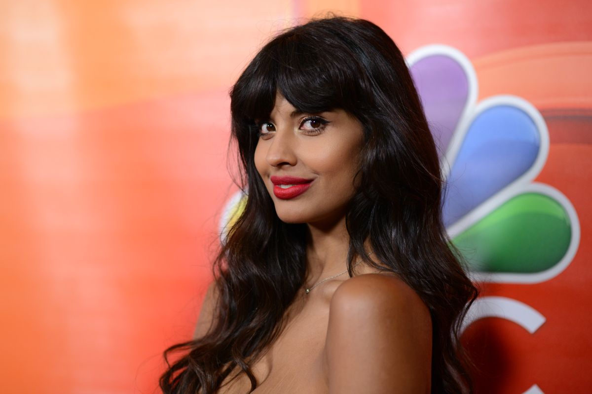 Jameela Jamil Is Not Here For Celebs Who Promote Diet Teas | Marie ...