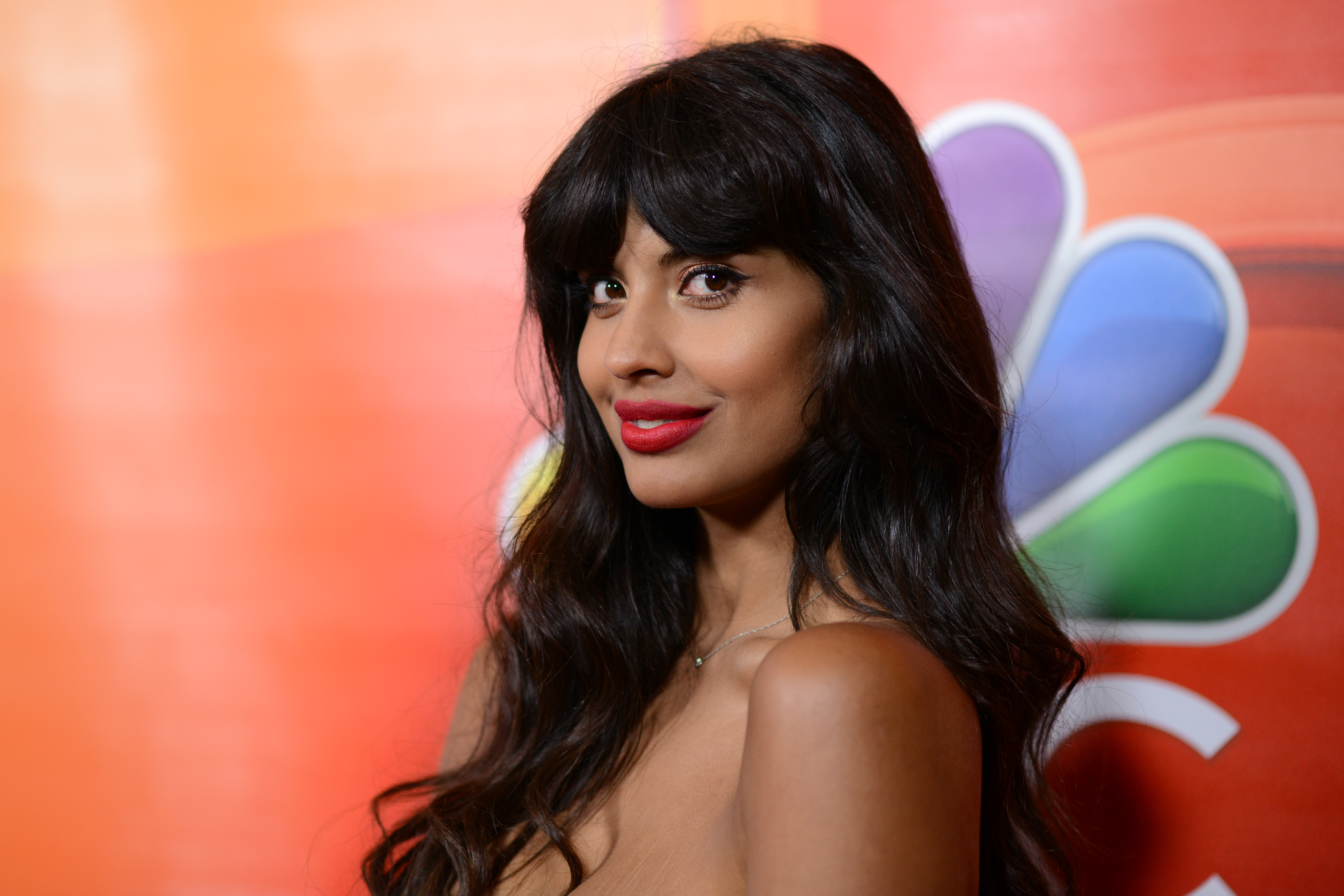 jameela jamil