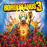 Borderlands 3 on PS4