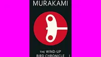    The Wind-Up Bird Chronicle – Haruki Murakami (1997)