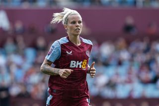 The full Aston Villa women&#039;s squad for Women&#039;s Super League 2024/25