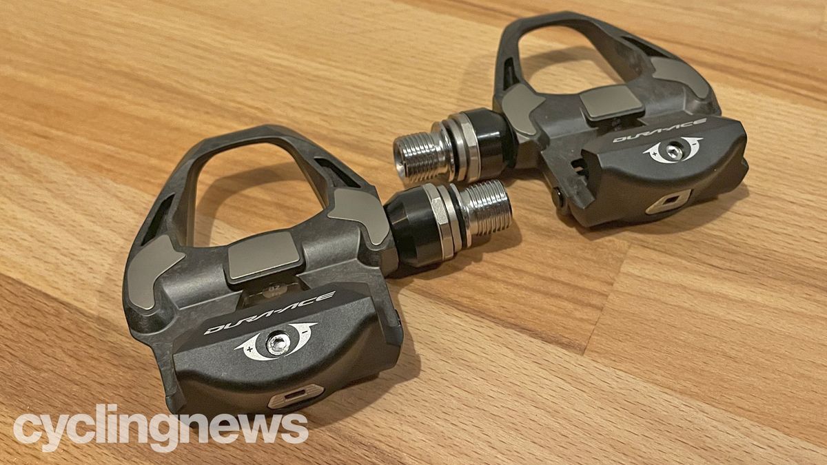 Best road bike pedals 2023 Increased performance and technology from