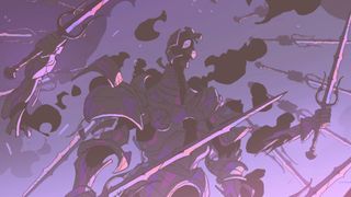 Judiciously rule a fantasy kingdom, or just use time travel to fix all of your terrible mistakes.
