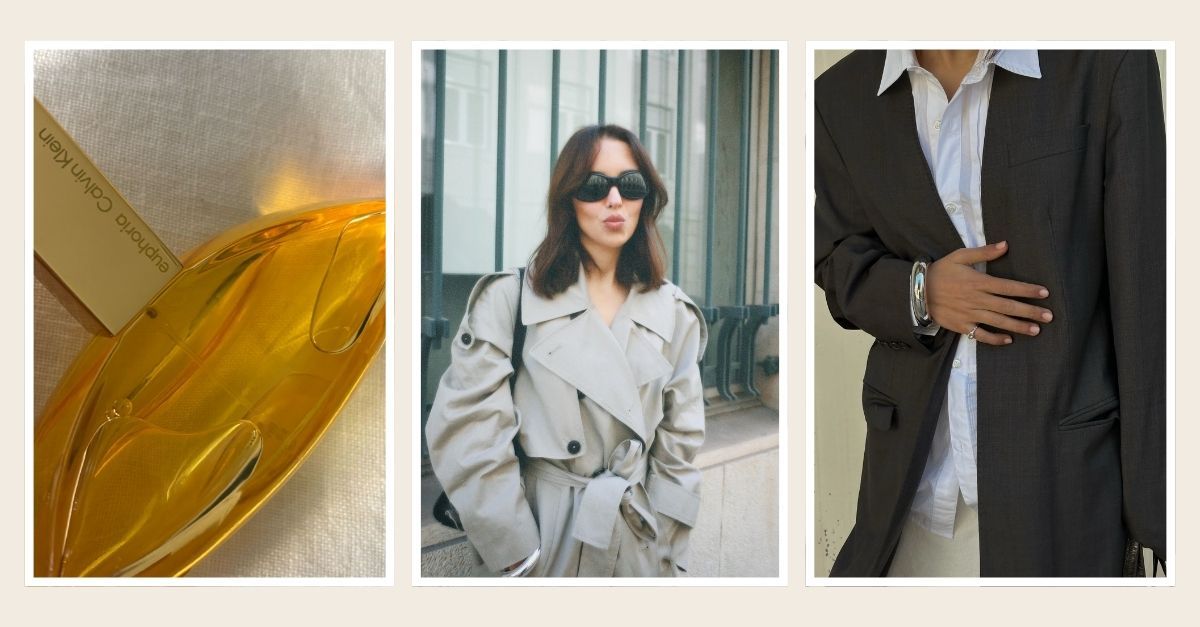 Calvin Klein’s Euphoria Elixirs Are About to Be Everywhere Calvin Klein’s Euphoria Elixirs Are About to Be Everywhere