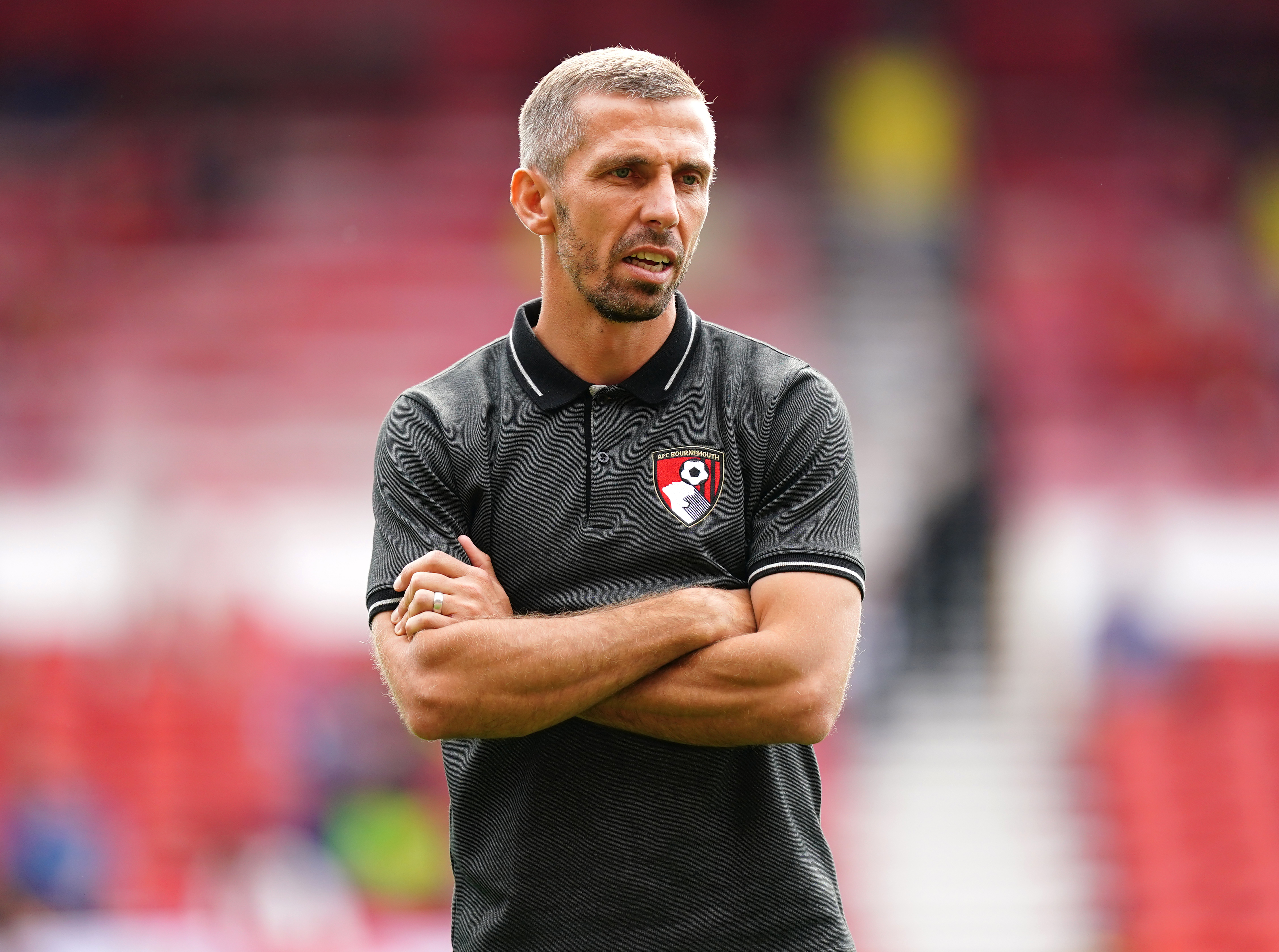 Bournemouth takeover: Gary O'Neil talks up 'exciting' potential